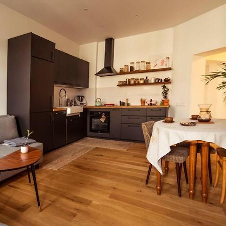 Apartament Przy Parku Z Bezplatnym Parkingiem Stary Toruń Zewnętrze zdjęcie