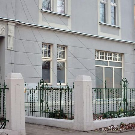 Apartament Przy Parku Z Bezplatnym Parkingiem Stary Toruń Zewnętrze zdjęcie